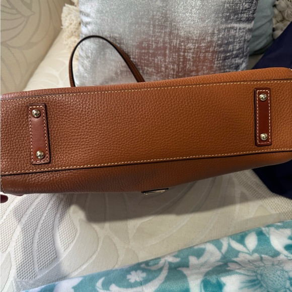 Dooney & Bourke Large Bag - Picture 3 of 9